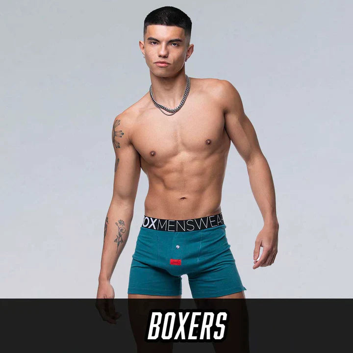 Boxers